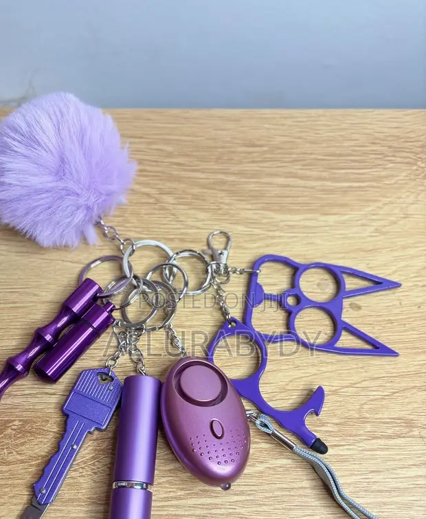 Self Defense Kit - 1