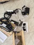 High-Temperature Multi-Purpose Steam Cleaner for Cars, AC, Kitchens - 1