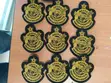 Custom Embroidered Patches & Insignia - From GH₵8 - 2