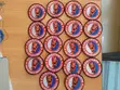 Custom Embroidered Patches & Insignia - From GH₵8 - 5