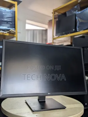LG 27UD58P-B 27" IPS UHD FreeSync Gaming Monitor