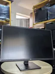 LG 27UD58P-B 27" IPS UHD FreeSync Gaming Monitor - 1