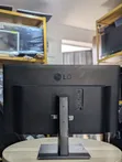 LG 27UD58P-B 27" IPS UHD FreeSync Gaming Monitor - 4
