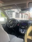 2018 Honda CR-V EX AWD Blue - 2
