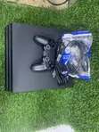 PS4 Pro Jailbroken with 10 Games - 2
