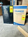 Nasco 92L Compact Freezer and Fridge - 2