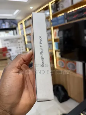 Google Pixel 11 Pro XL 256GB