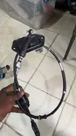 Toyota Yaris Gear Cable - Automatic - 1