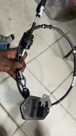 Toyota Yaris Gear Cable - Automatic - 3