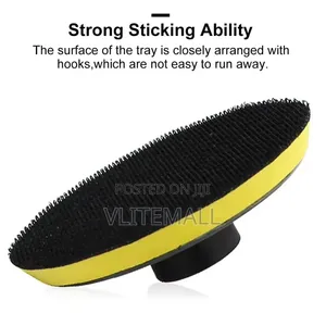 Polishing Plate Sticks for Band Saws (2pcs)