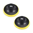 Polishing Plate Sticks for Band Saws (2pcs) - 2