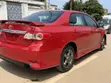 Toyota Corolla S 2013 Red - 2