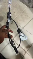 Toyota Corolla 2009 Automatic Gear Cable - 1