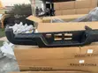 2024-2026 Toyota Tacoma Rear Bumper - Black - 1