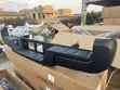 2024-2026 Toyota Tacoma Rear Bumper - Black - 5
