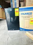 Brand New Nasco Single Door Top Freezer Fridge - 2