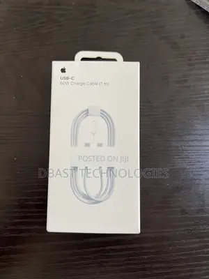 Original Fast USB-C to USB-C Cable for iPhone