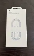 Original Fast USB-C to USB-C Cable for iPhone - 2