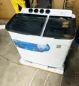 Brand New Midea 12kg Twin Tub Washing Machine - 2