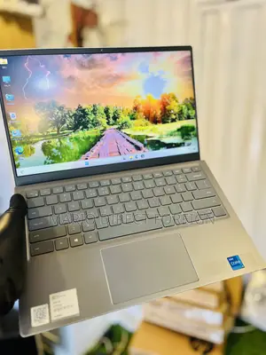 Dell Inspiron 14 5410 Laptop - Intel Core i5, 16GB RAM, 256GB SSD