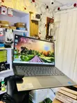 Dell Inspiron 14 5410 Laptop - Intel Core i5, 16GB RAM, 256GB SSD - 2