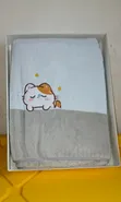 Kids Towels - 100% Cotton, Hello Kitty Design - 5