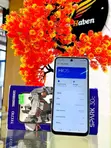 New Tecno Spark 30C 128GB Gray - 1