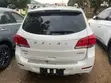 Haval H6 2017 White SUV - 4