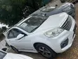 Haval H6 2017 White SUV - 5