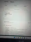 Asus Vivobook 14 Laptop - 8GB RAM, 128GB SSD - 4