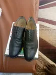 Hush Puppies Corporate Oxfords - Size 44 - 2