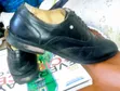 Hush Puppies Corporate Oxfords - Size 44 - 3