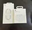 Original iPhone Type-C Fast Charger (Complete) - 1