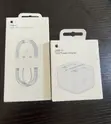 Original iPhone Type-C Fast Charger (Complete) - 2