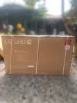 LG 86-inch UA7700PUA UHD 4K Smart TV - 1