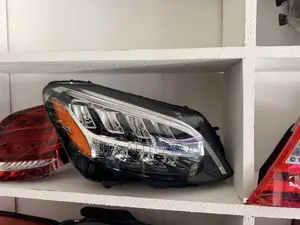 Mercedes-Benz C-Class (W205) C63/C43 AMG Headlight Pair