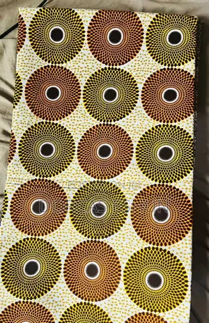 Brand New High Target Cotton Fabrics