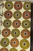 Brand New High Target Cotton Fabrics - 1