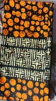 Brand New High Target Cotton Fabrics - 3