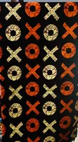 Brand New High Target Cotton Fabrics - 4