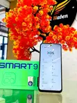 New Infinix Smart 9 128GB Gold - 1