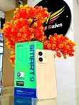 New Infinix Smart 9 128GB Gold - 4