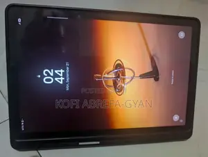 Samsung Galaxy Tab A9+ 128GB Black