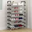 5-Layer Shoe Rack - 1