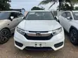 Honda Avancier 2017 White - 4