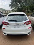 Honda Avancier 2017 White - 5