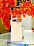 Google Pixel 7 Pro 256GB Gold - 3