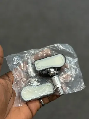 Original Mercedes-Benz Tyre Pressure Sensor