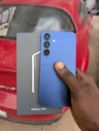 New Samsung Galaxy S25+ 256GB Blue - 2