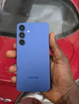 New Samsung Galaxy S25+ 256GB Blue - 3